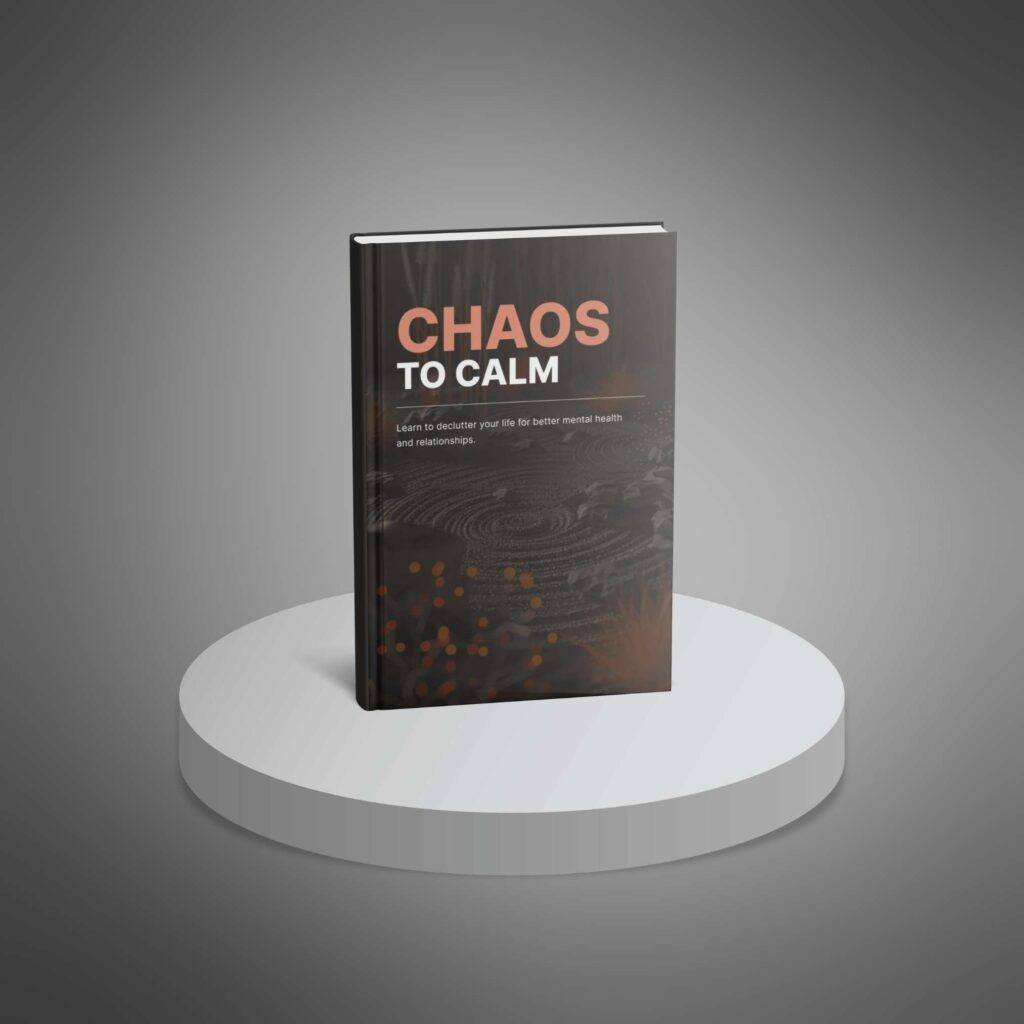 Chaos To Calm - Courseable intended for Board Game Organizer Box