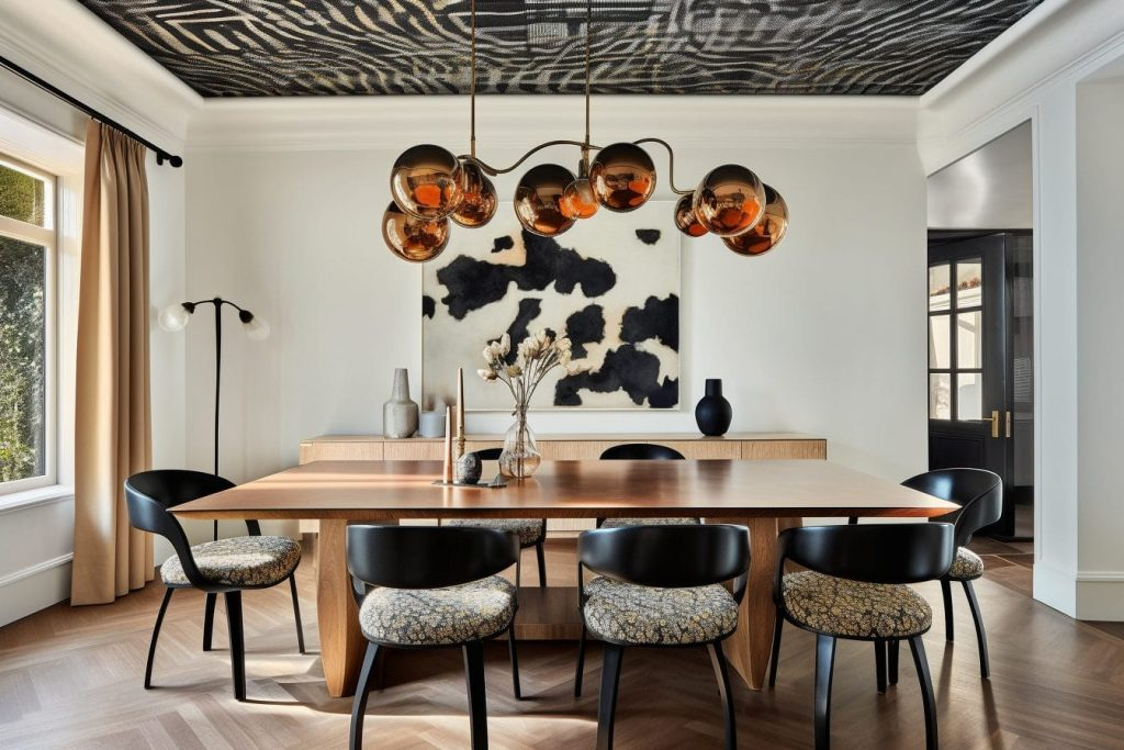 Check Out These 20 Interior Design Trends For 2025 with regard to Why Zenith Style Is the Defining Interior Trend of 2026