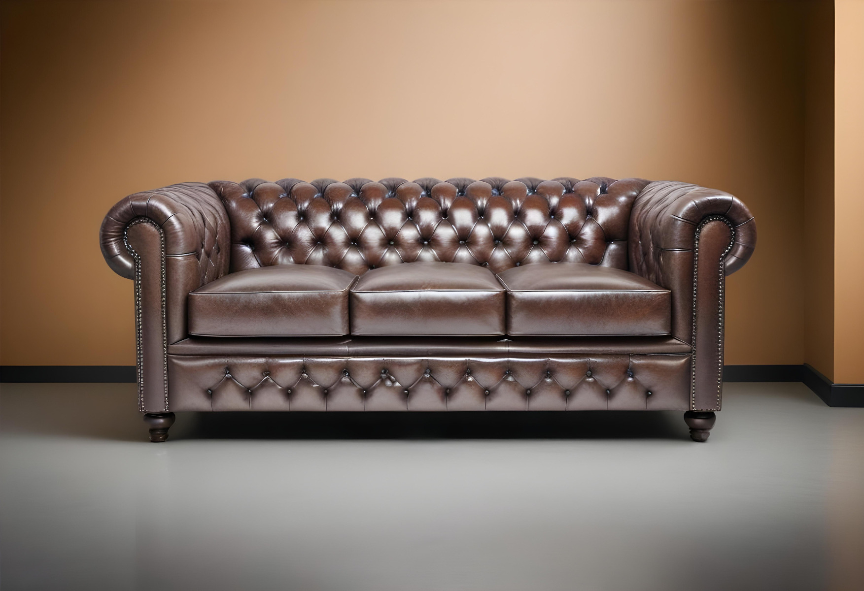 Chesterfield.com | Luxury Leather Sofas - Official Store with regard to Why Your Chesterfield Sofa Needs Special Care Compared to Regular Sofas