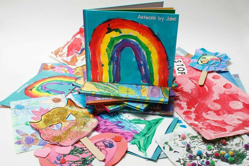 Children S Book Art Activities At Darcy Sunderland Blog with Stuffed Animal Storage Net