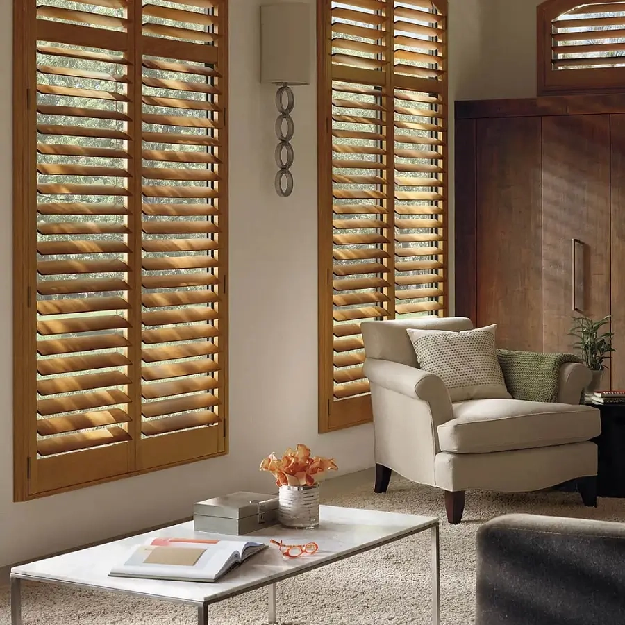 Choosing The Right Blinds For Your Home: A Comprehensive Guide ... intended for A Practical Guide to Choosing the Right Smart Blinds for Your Echo