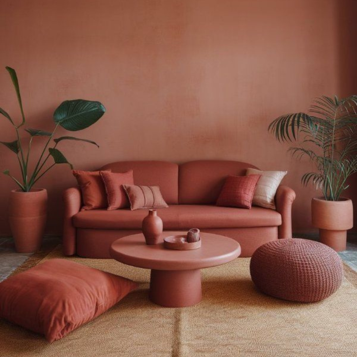 Color Drenching Trend: How Maximalism Is Reshaping Interior intended for Color Drenching Interior Design