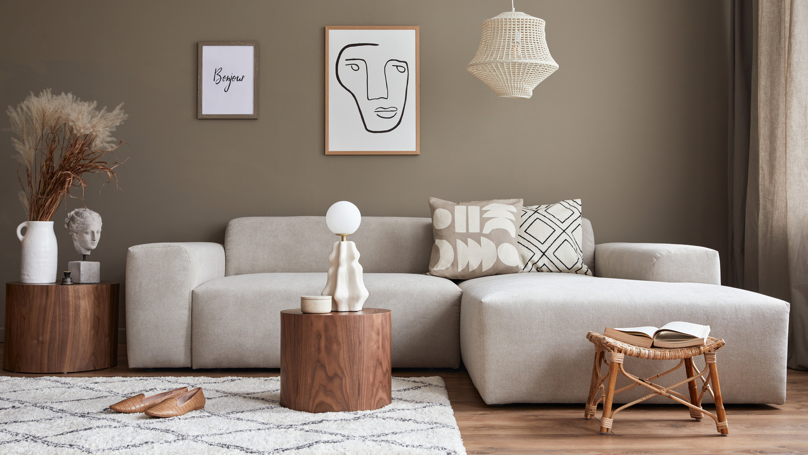 Common Mistakes People Make When Designing Their Living Room throughout Common Mistakes People Make When Choosing Leather Look Wall Tiles for Living Rooms