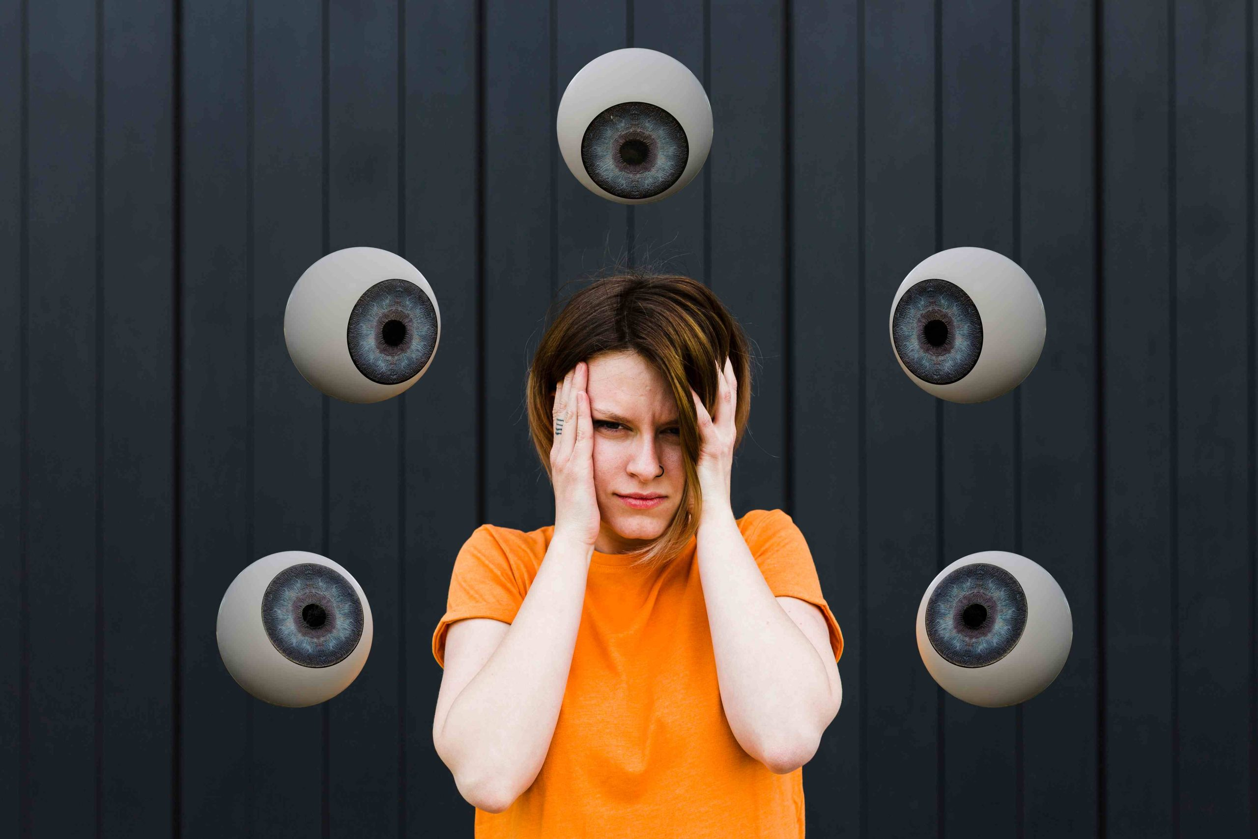Common Mistakes People Make With Their Security Cameras - Serena Security throughout Common Mistakes People Make When Installing Their First Home Command Center