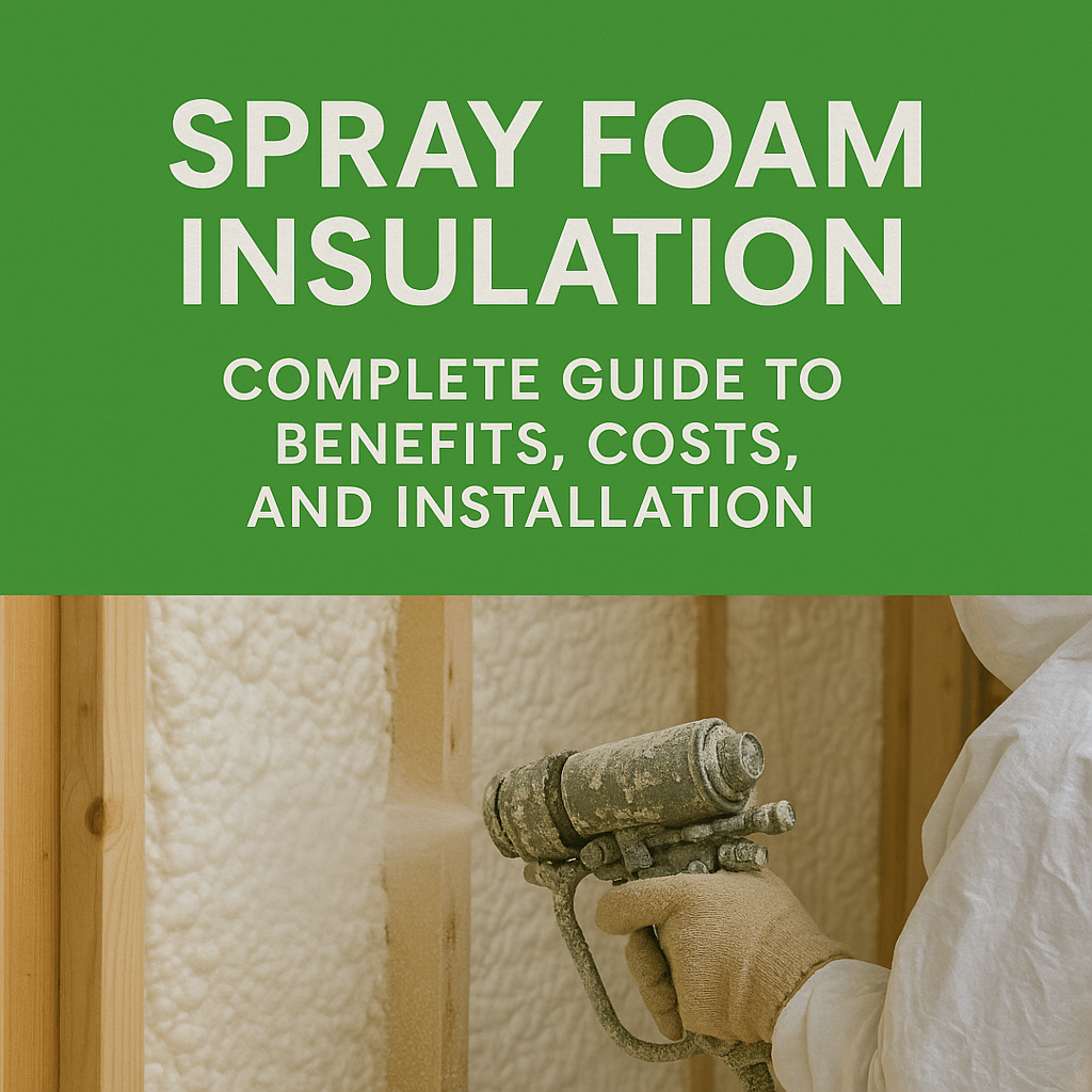 Common Spray Foam Insulation Problems Explained with regard to Spray Foam Open Vs Closed Cell