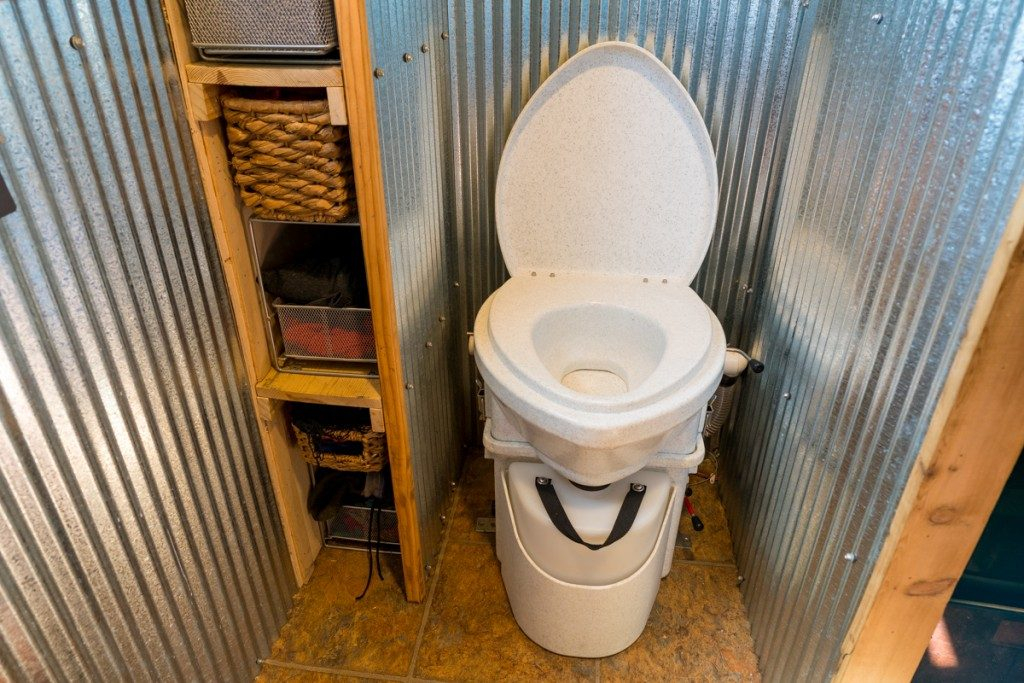 Composting Toilet Off Grid House At Joy Herman Blog in Composting Toilet Rv Vs Residential
