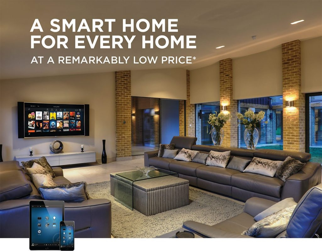 Control4 Home Automation Dubai At Margaret Valez Blog with Control4 Smart Home Pricing