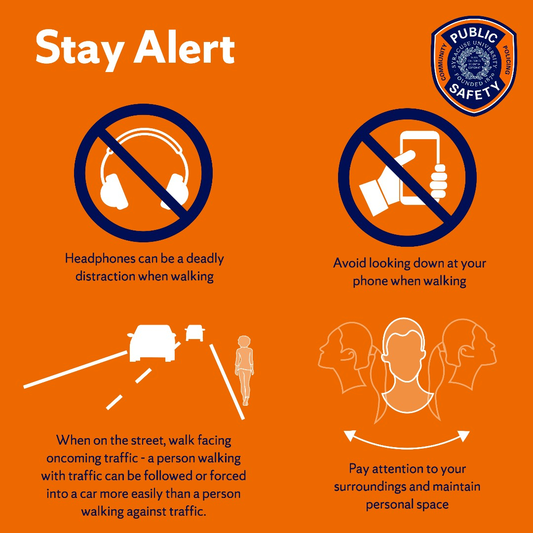Cool Tips About How To Be More Aware Of Your Surroundings - Effectsteak33 within Why you should always ask for a video walkaround before driving across town for a sofa