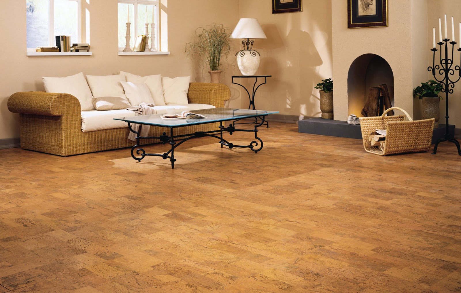 Cork Flooring In Kitchen Pros And Cons – Flooring Tips with Cork Flooring Kitchen Pros Cons