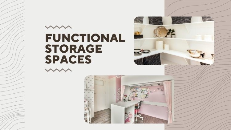 Corner Storage | Handyman Connection Calgary regarding Transforming Empty Corners into Functional Storage with Unique Designs