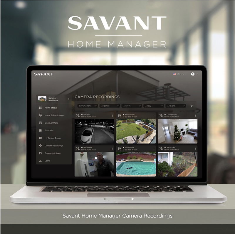 Cost Of A Savant Home Automation System At Angela Lewandowski Blog for Savant Smart Home System