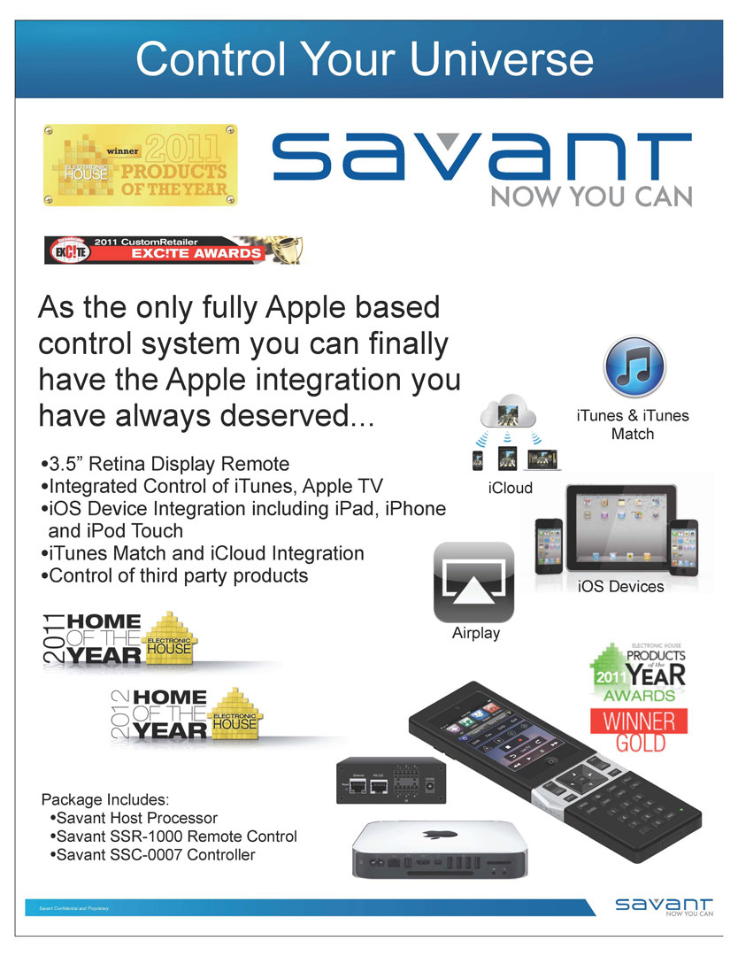 Cost Of A Savant Home Automation System At Angela Lewandowski Blog inside Savant Smart Home System