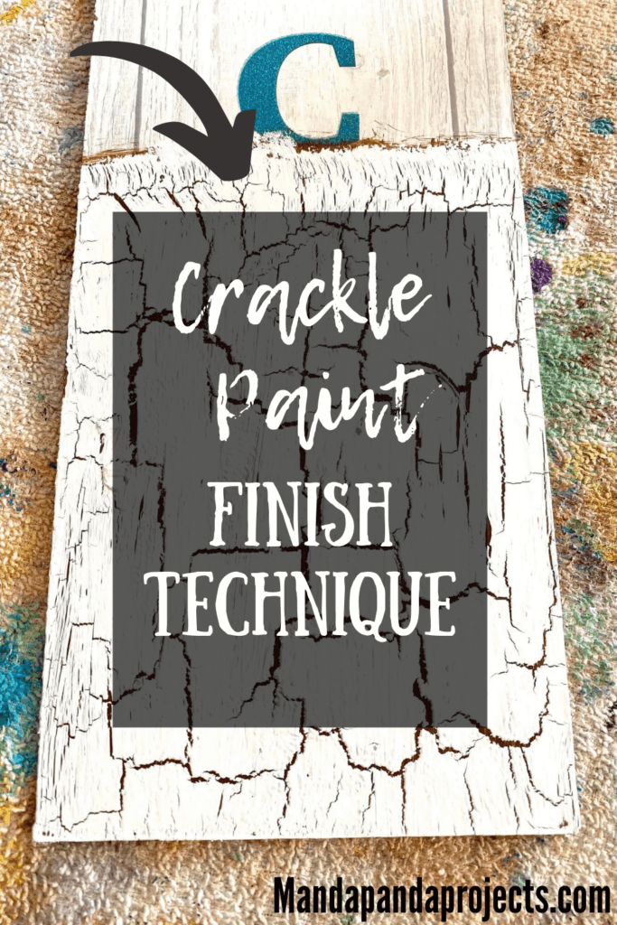 Crackle Paint Steps At John Richard Blog intended for Step by Step Guide to Ink Enhanced Crackle Glaze Techniques
