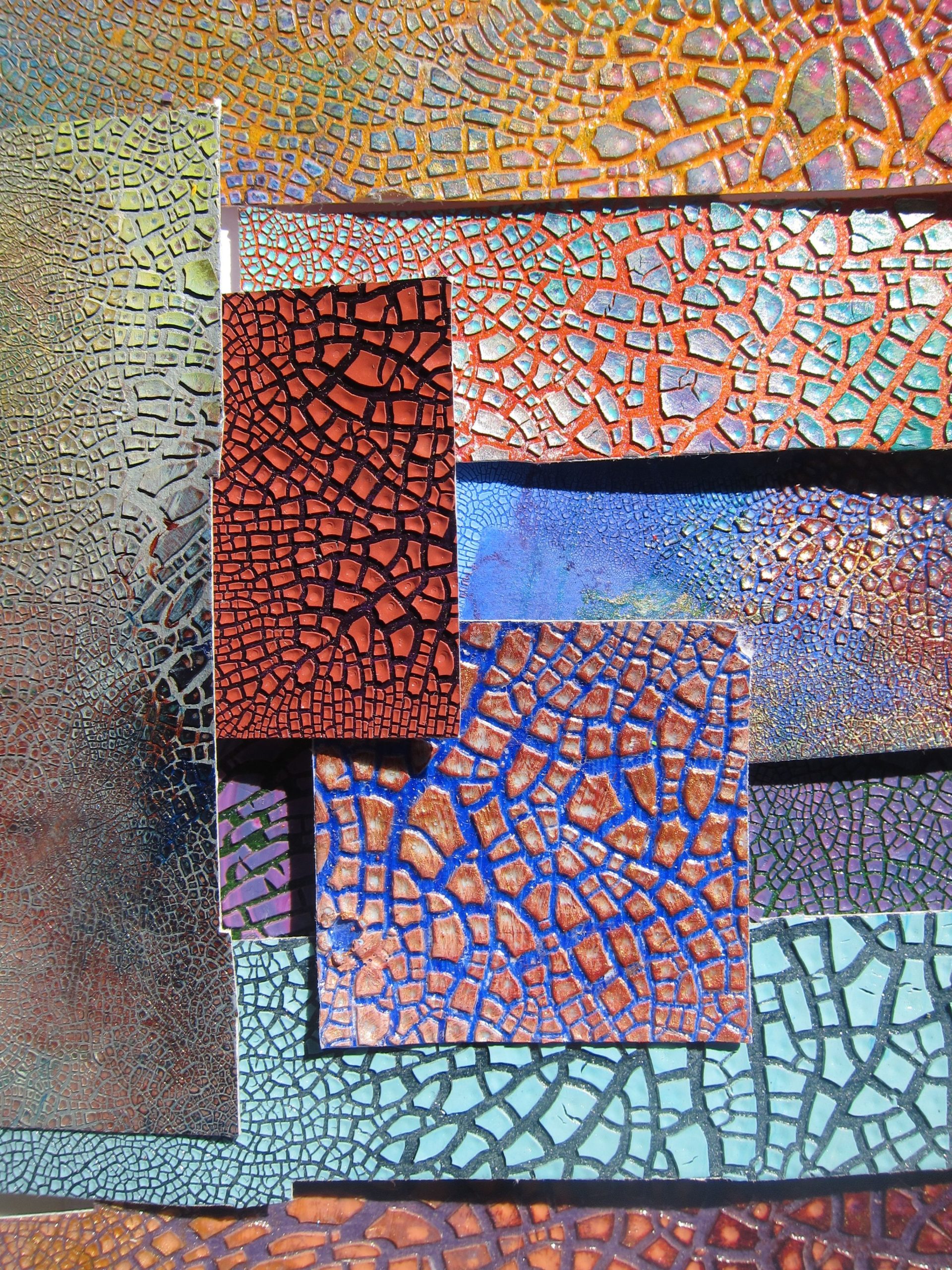 Crackle Paints At Marisa Johnson Blog within Step by Step Guide to Ink Enhanced Crackle Glaze Techniques