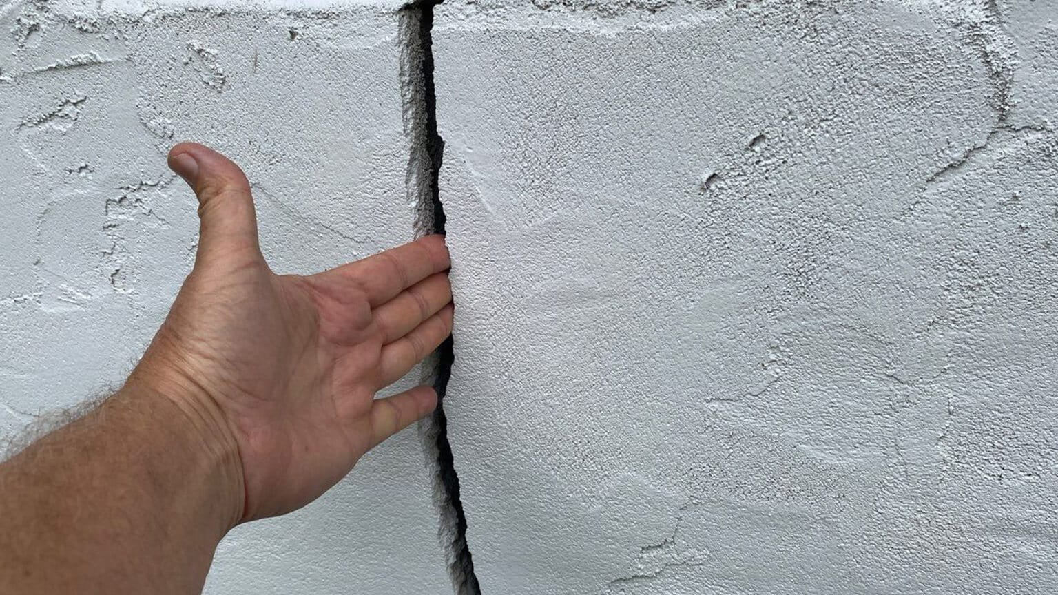 Cracks In Basement Walls Or Floors. What You Should Know within Foundation Crack Inspection