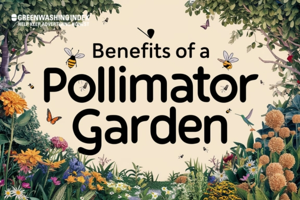 Simple Steps to Transform Your Backyard into a Pollinator Haven