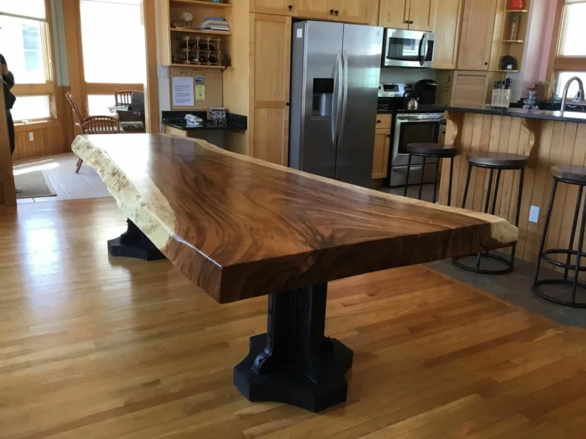 Custom-Made Dining Tables For Your Unique Space throughout The Hidden Costs of Custom Dining Tables and How to Budget Wisely