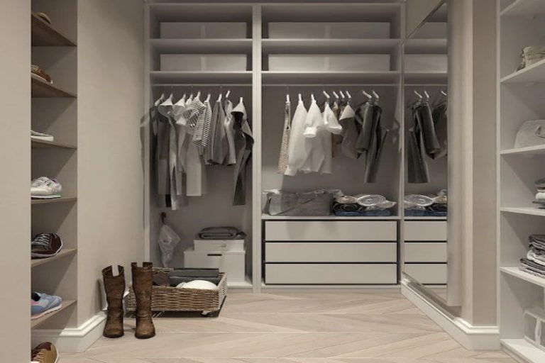 Custom Wardrobes:key To Achieving Minimalism-Betta Wardrobes pertaining to Nuovo Minimalismo Trend 2026
