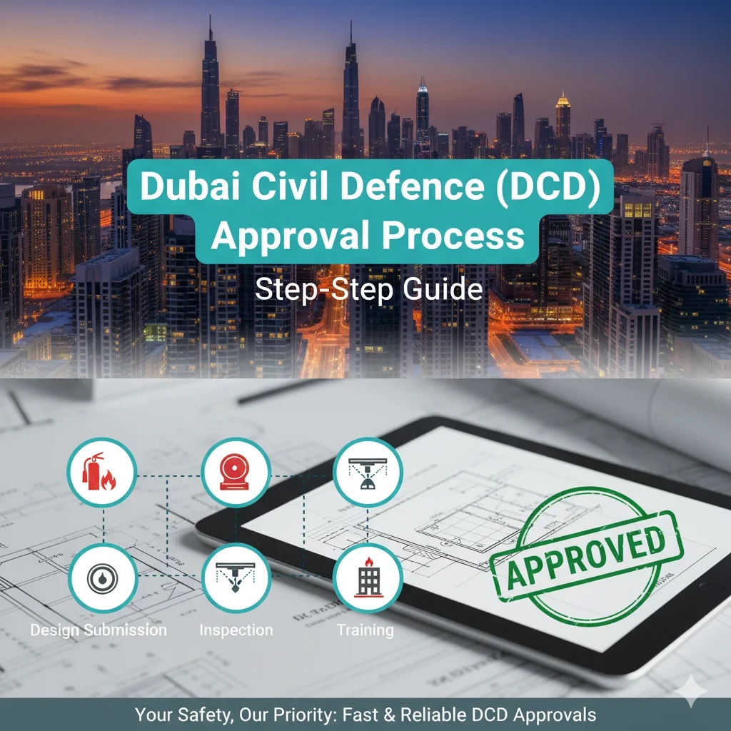 Dcd Approval Process 2026: Fast-Track Your Dcd Noc within Land Entitlement Process Real Estate