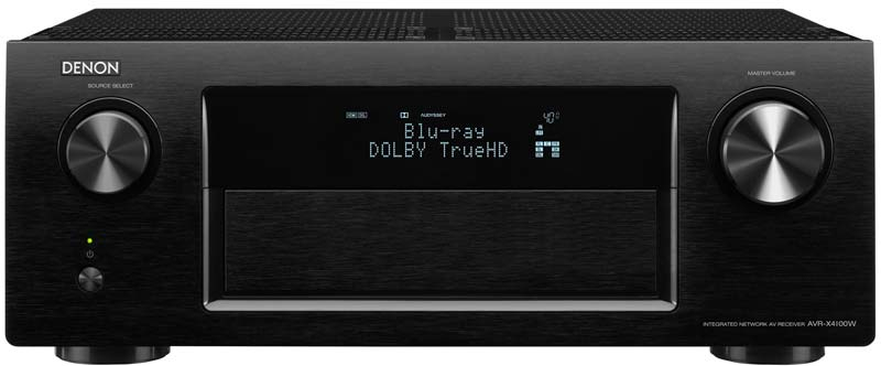 Denon Dolby Atmos Receivers | Av Gadgets pertaining to Home Theater Receiver Atmos
