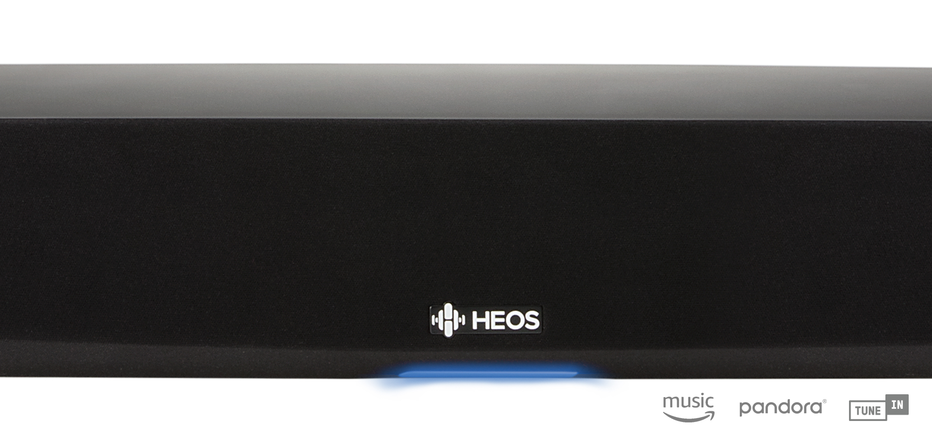 Denon Heos Homecinema Hs2 Powered 2.1-Channel Sound Bar regarding Setting Up HEOS for Seamless Whole-House Audio Without the Headache