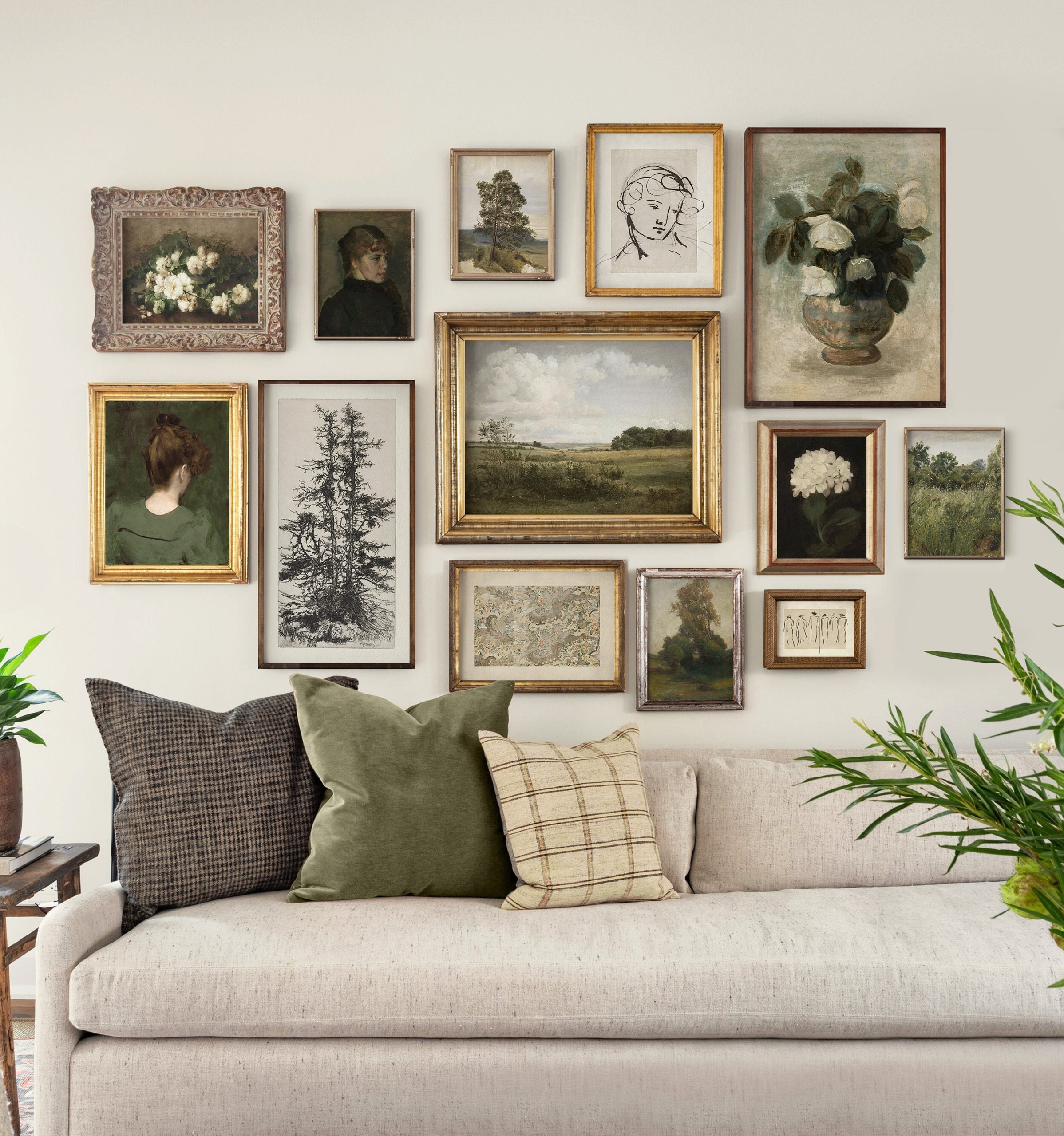 Design Of Vintage Wall within Picture Rail Molding Design