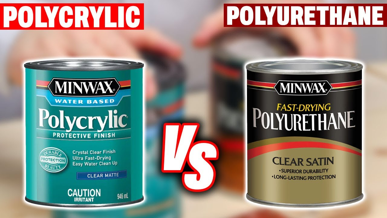 Difference Between Urethane And Polyurethane Finish At Beau Eardley ... within The Real Difference Between Wax and Polyurethane Durability in Daily Use