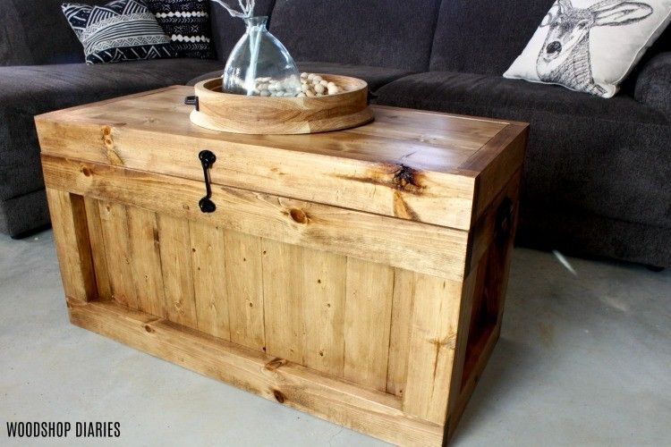 Diy Hope Chest Plans - Best Idea Diy throughout Small Space Solutions Styling a Compact Hope Chest for Everyday Utility