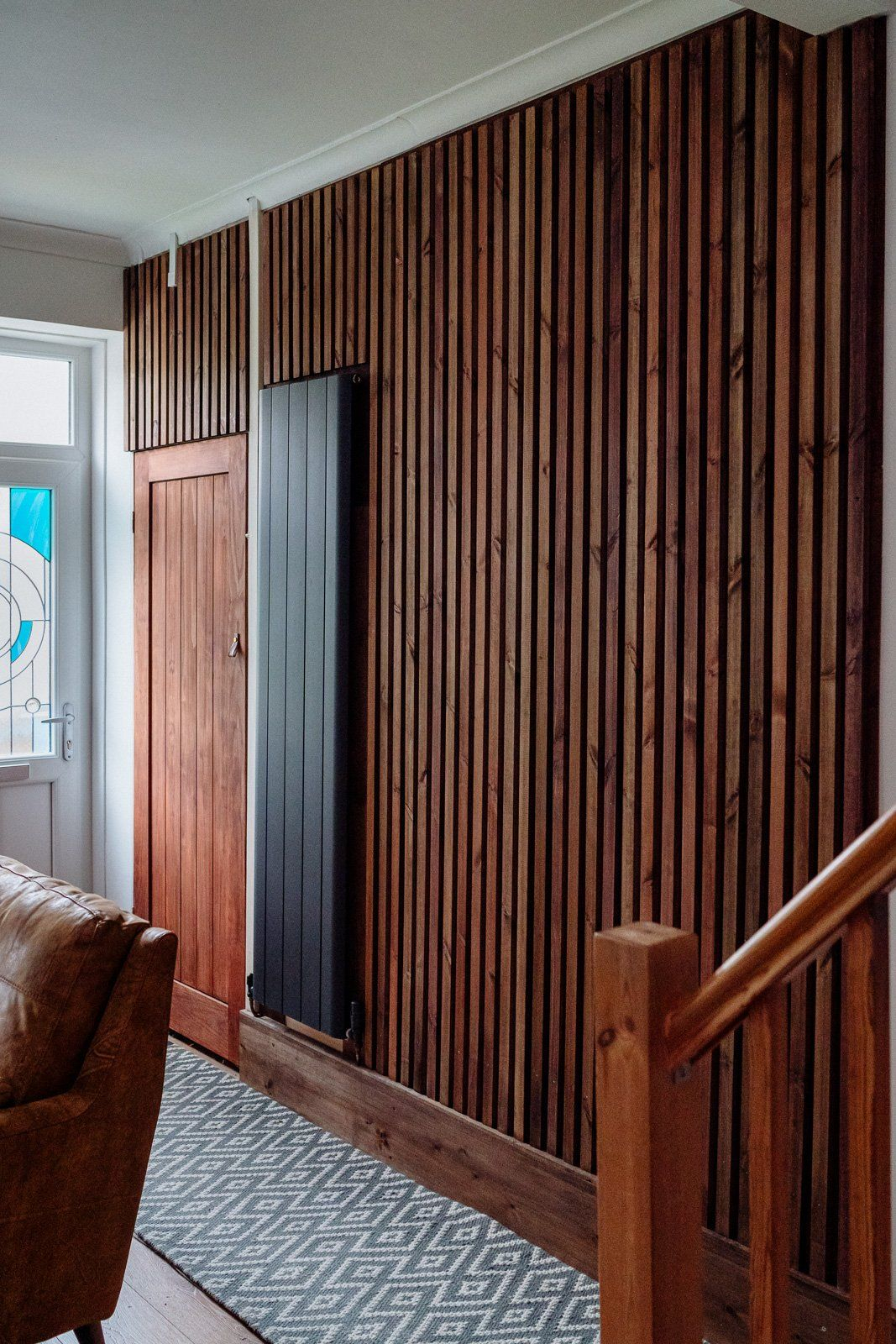 Diy Wood Slat Walls At Ian Milligan Blog with regard to The Real Cost of Installing Wood Slat Walls and How to Budget Wisely
