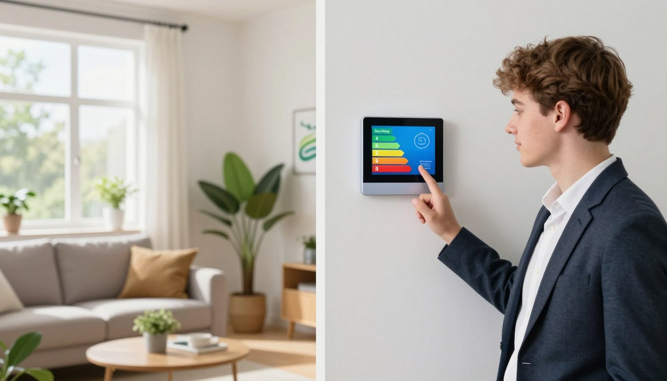 Do Smart Thermostats Save Money: Energy Efficiency Explained throughout Smart Thermostat Energy Savings