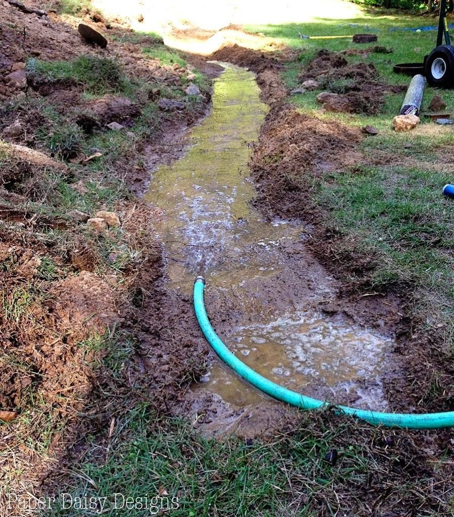 Drainage And Dry Creeks – Artofit for Dry Creek Bed Landscaping