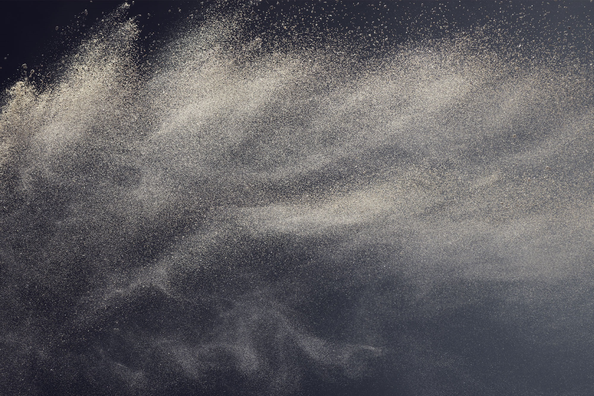 Dust Clouds Cause Air Pollution And Health Risks Out West | Popular Science for Watch Box Display Case