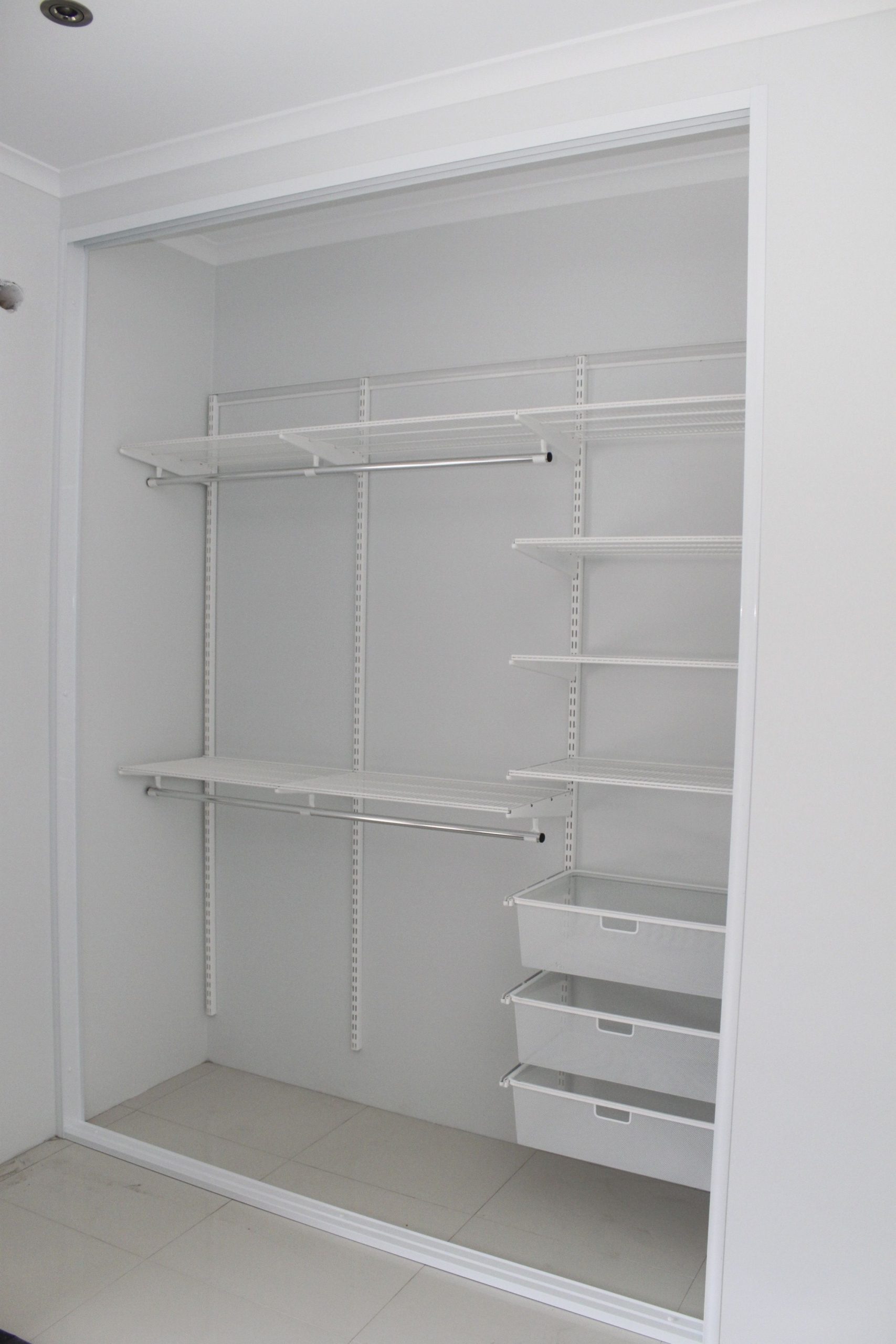 Elfa Closet Vs Ikea At Patrick Dumaresq Blog within How to Decide Between Elfa Customization and IKEA Simplicity