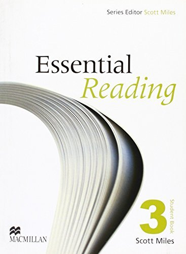 Essential Reading 3 Student's Book By Miles S | Goodreads regarding Interior Design Blog Inspiration