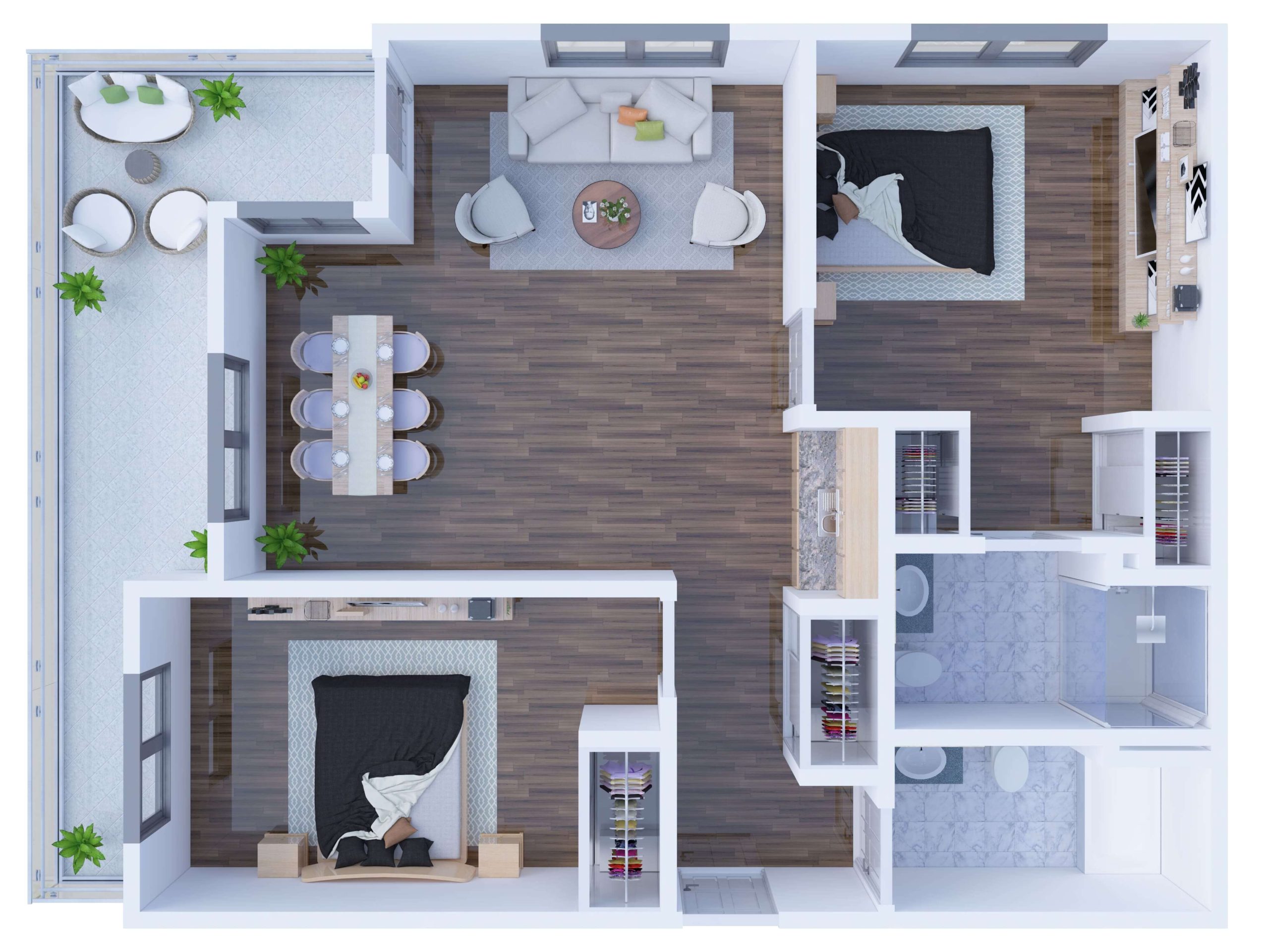 Eunia Home Design: Interior Design Floor Plan / Home Floor Plan ... pertaining to Turning Simple Floor Plans into Viral Content for Interior Designers