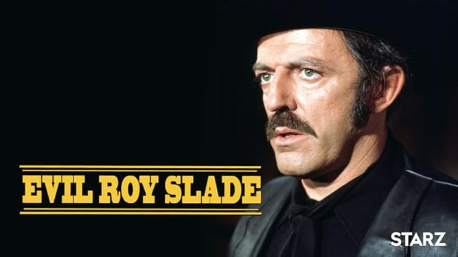 Evil Roy Slade intended for Roy Slade Home Improvement Tips