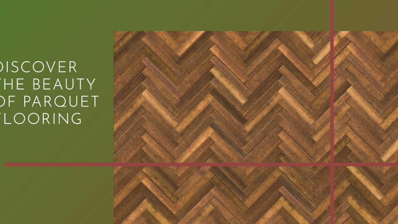 Explore The Elegance Of Parquet Wood Flooring: Your Complete Guide ... in The Hidden Science Behind Choosing the Right Wood Species for Your Parquet Pattern