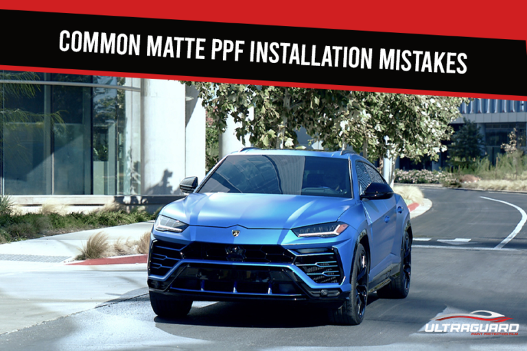 Explore These Usual Mistakes Of Installing Matte Ppf regarding Matte Finish Furniture Care