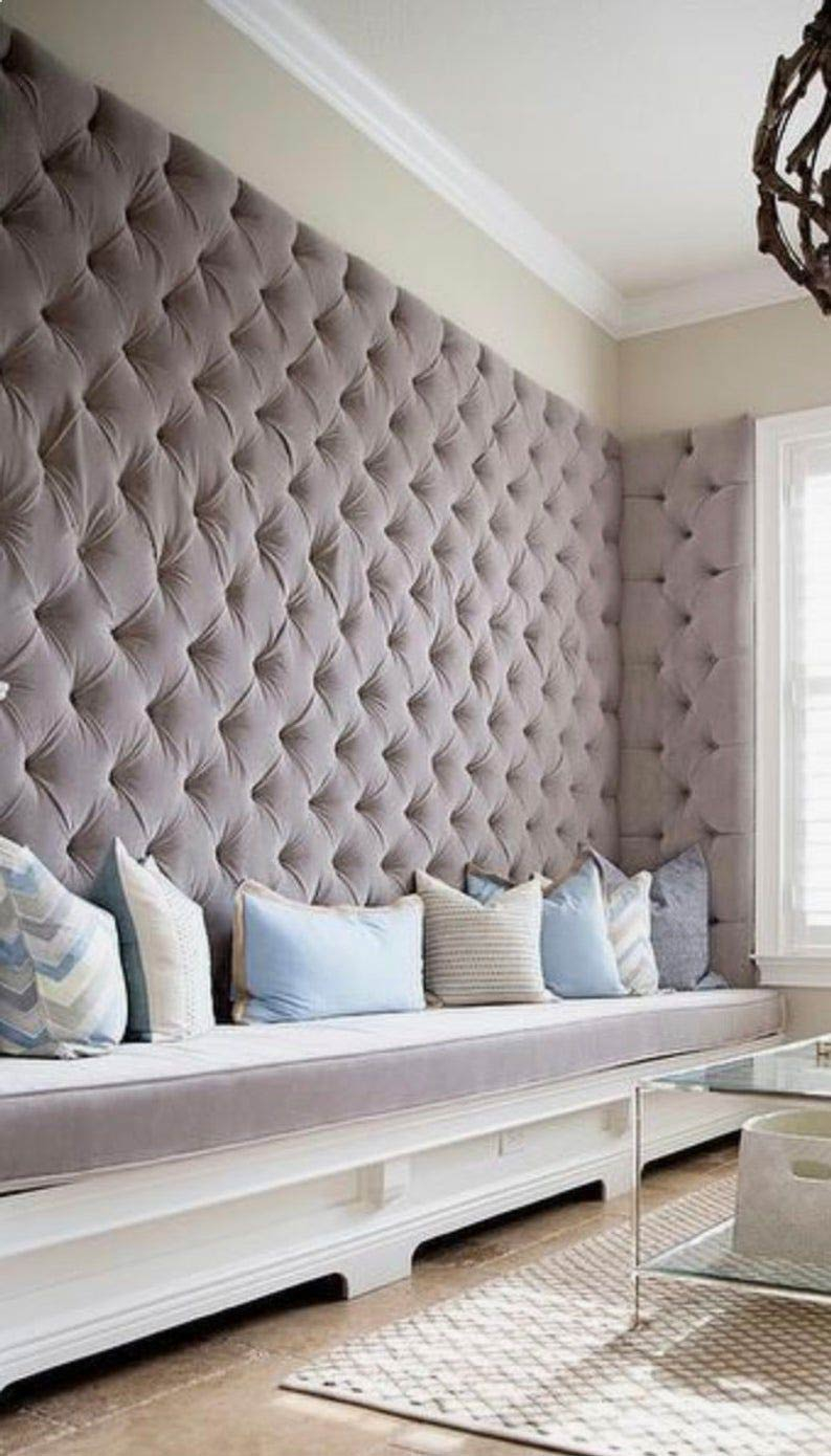 Fabric Paneling Interior Walls Fabric Wall Panel Wallface Fabric inside Padded Wall Fabric Panel
