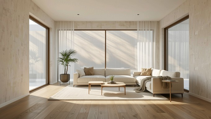 Free Minimalist Scandinavian Serenity Photo - Minimalist, Scandinavian ... within Simple Ways to Bring Warmth to Minimalist Nordic Design