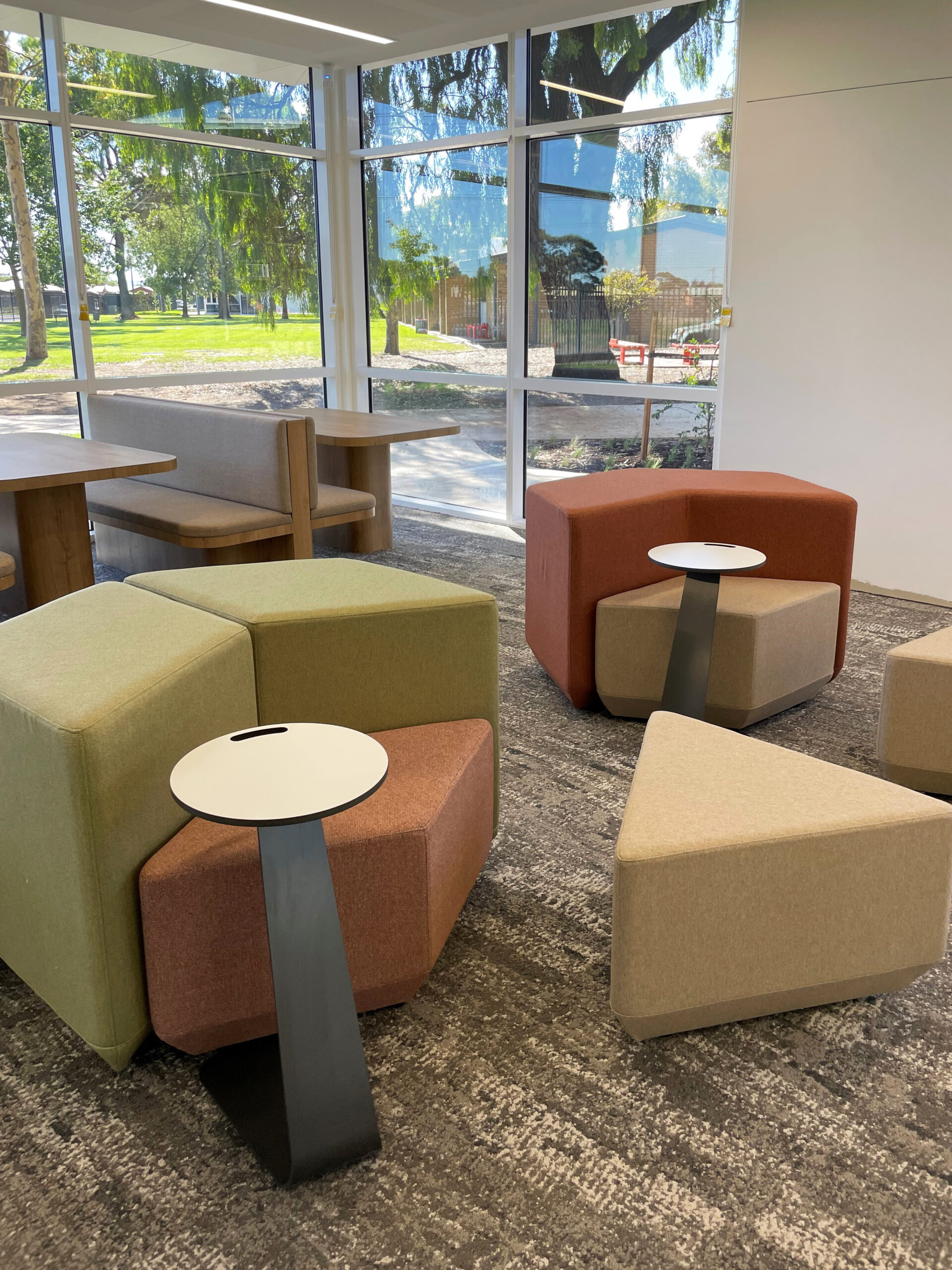 Free The Furniture! Flexible Learning Design For 2022 - Schoolnews ... intended for Why Flexible Furniture Is the Key to Future Proofing Your Teenagers Study Zone