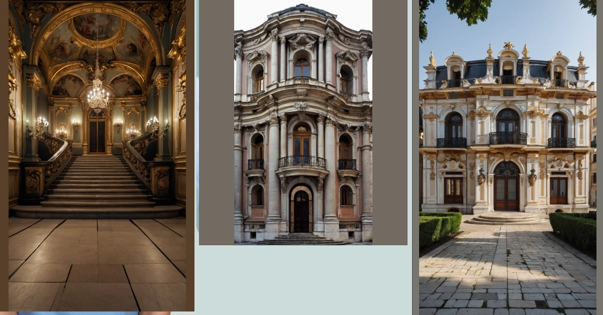 From Detail To Drama: 15 Baroque Architecture Inspirations within How to Master Recomposed Baroque Style Without Overdoing the Drama