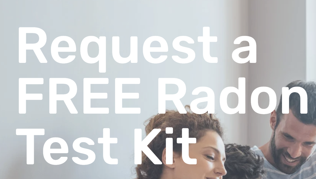 Get A Free Radon Test Kit – Protect Your Home And Loved Ones! - Freebie Mom inside Radon Detector Home Test