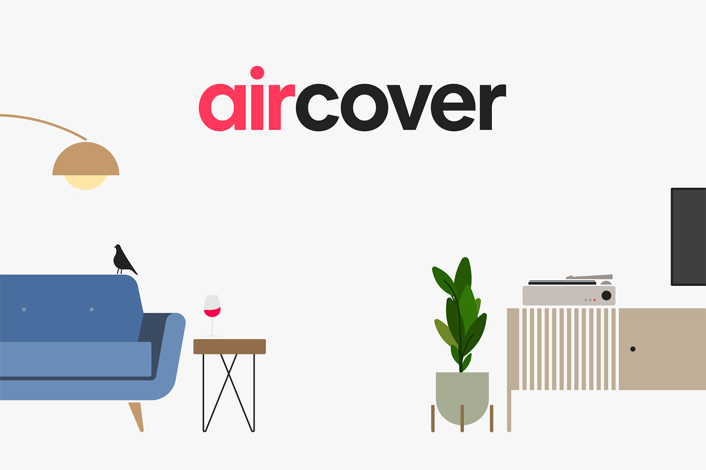 Getting Protected Through Aircover - Airbnb Help Center throughout Does AirCover Make Vacasa Insurance Redundant for Airbnb