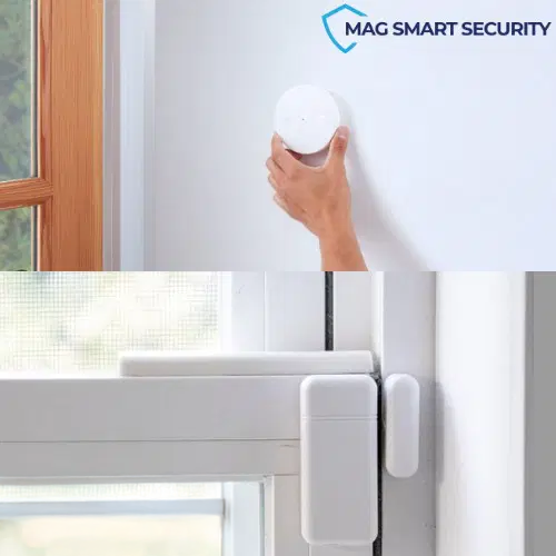 Glassbreak Sensor: Protect Your Home From Intruders intended for How to Position Glass Break Sensors for Maximum Coverage in 2026