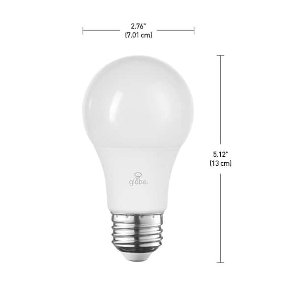 Globe Light Bulb Sizes | Shelly Lighting with regard to Everything You Need to Know About Globe Bulb Dimensions and Bases