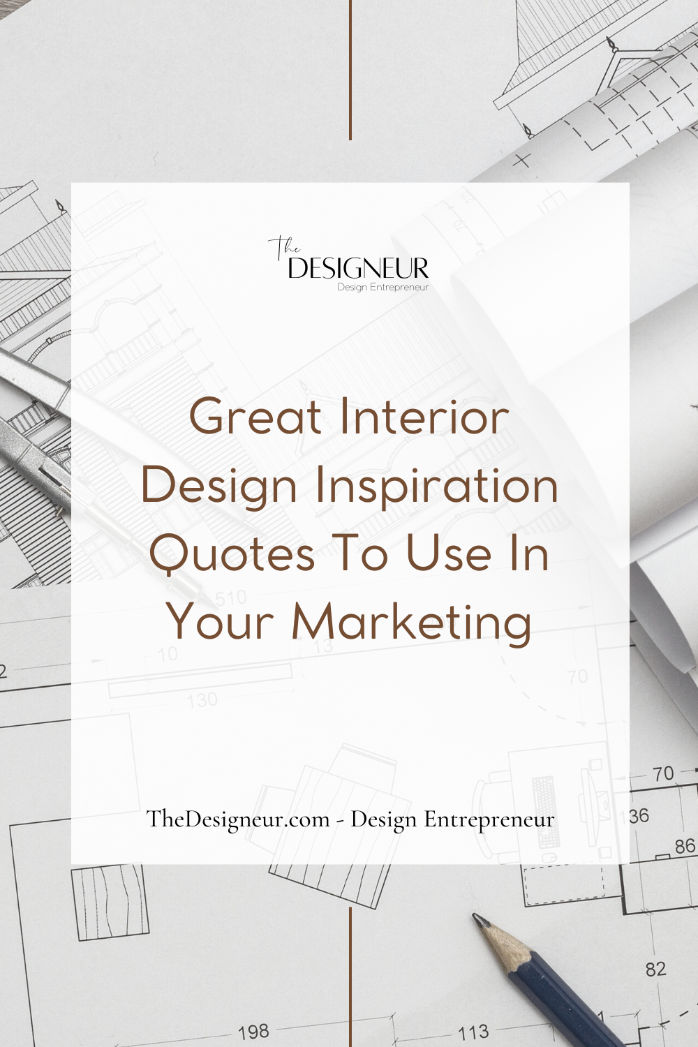 Great Interior Design Inspiration Quotes For Marketing Success with regard to Why These 50 Interior Design Quotes Are Resonating With Creatives in 2026