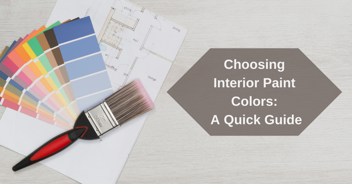 Guide To Choosing Interior Paint Colors At Erin Dyer Blog in Expert Tips for Choosing Paint Colors That Stay Relevant for Years