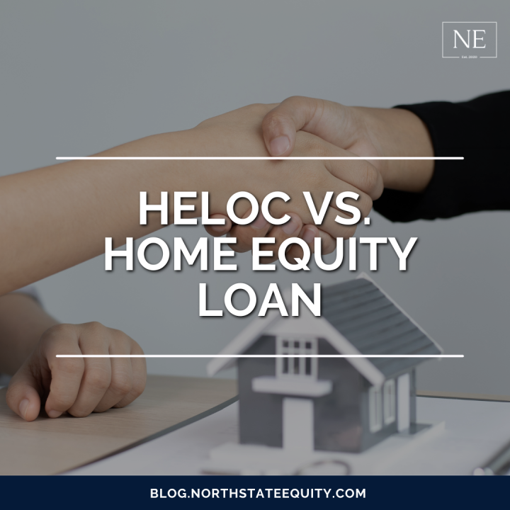 Heloc Vs. Home Equity Loan: Everything You Need To Know inside Heloc Vs Home Equity Loan