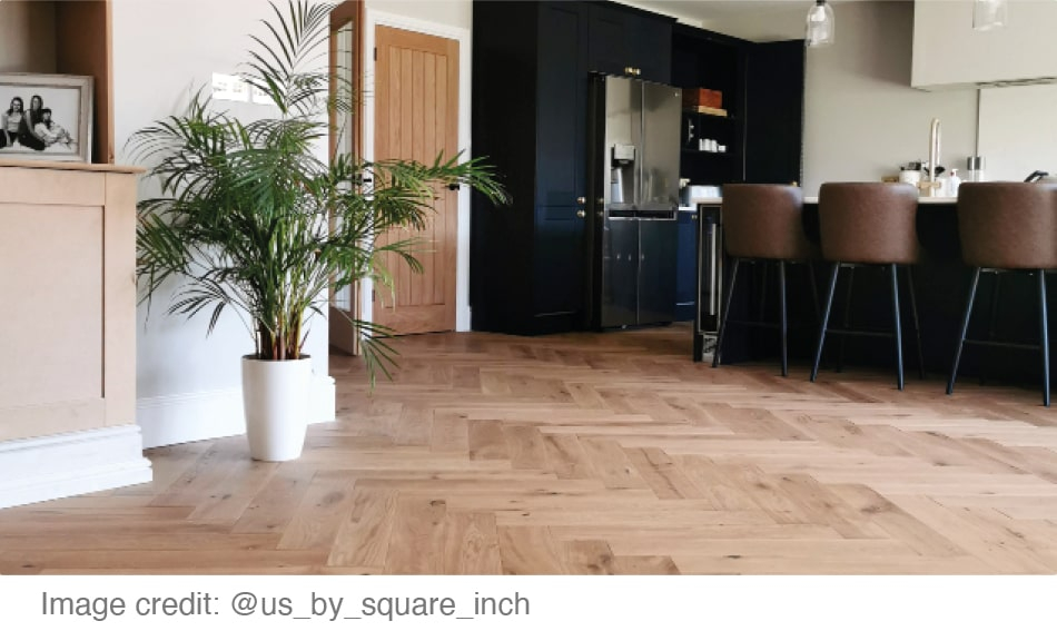 Herringbone Floor Guide | Everything You Need To Know with Why Even Pros Struggle With Herringbone Floors and How to Get It Right
